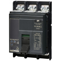 intrerupator de circuit in car nbs-e 1600/3l 800a 3p 004673160