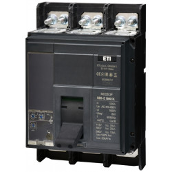 intrerupator de circuit in car nbs-e 1600/3l 1000a 3p 004673161