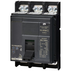 intrerupator de circuit in car nbs-e 1600/3l 1600a 3p 004673163