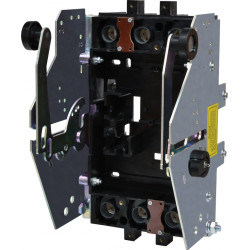 kit conversie parte mobila nbs-dos 400-630af 3p 004673276