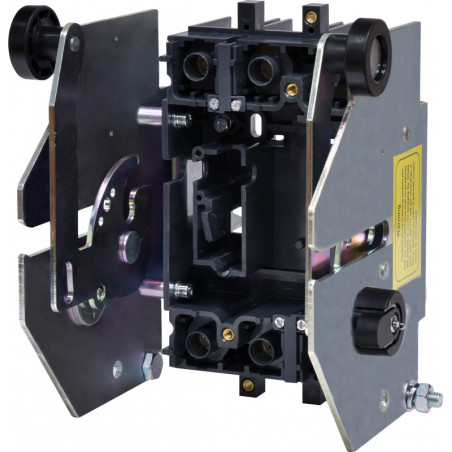 kit conversie parte mobila nbs-dos 100-250af 3p 004673275