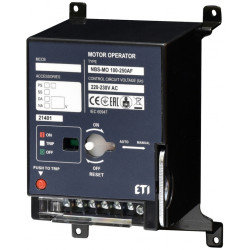 operator motor nbs-mo 100-250af ac220/230v 3p 004673231