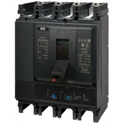 intrerupator de circuit in car nbs-tmd 400/4l 315a 4p 004673103