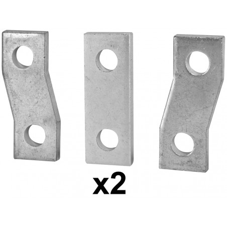 bara terminala nbs-zb 100-250af 3p 004673251