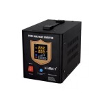 Surse de rezervă, Alimentare de rezervă KEMOT PROsinus 300W 12V -1, dioda.ro