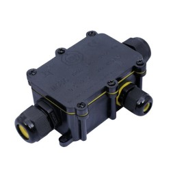 Conectori de cablu, Conector cablu SOLIGHT WW004 -1, dioda.ro