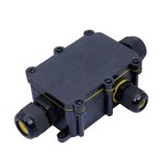 Conectori de cablu, Conector cablu SOLIGHT WW004 -1, dioda.ro