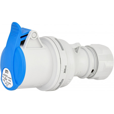 cee priza es 1632 004482000