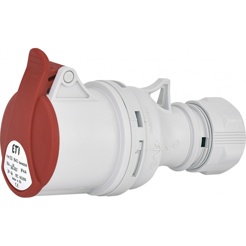 cee priza es 1643 004482001