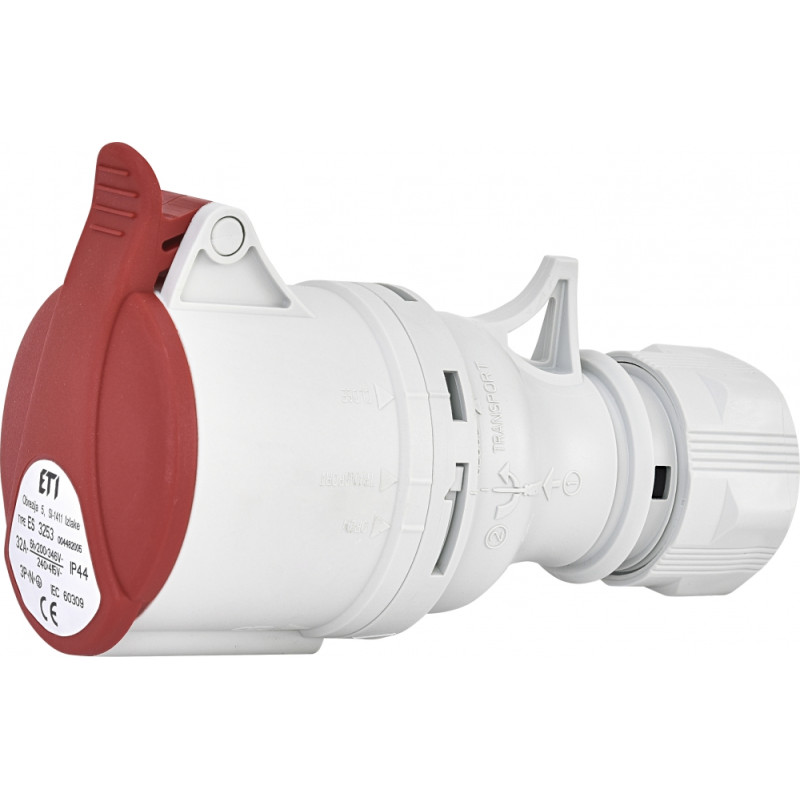 cee priza es 3253 004482005