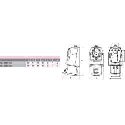 cee priza ezcz -s 3253 004482053