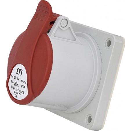 cee priza eer 1643 004482092