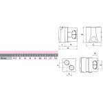 cee priza ezb 16 s 004482097