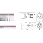 cee stecher evo 1653 004482022
