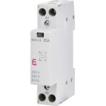 contactor modular r 25-10-230v ac 002463500