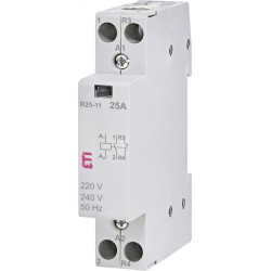 contactor modular r 25-11 230v 002463504