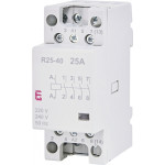 contactor modular r 25-40 230v 002462310