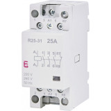 contactor modular r 25-31 230v 002462320