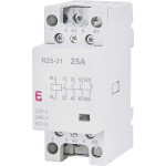 contactor modular r 25-31 230v 002462320 contactor modular r 25-31 230v 002462320