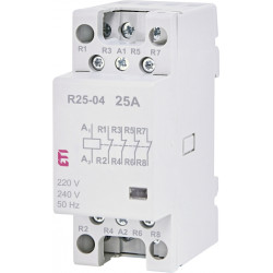 contactor modular r 25-04 230v 002462350