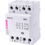 contactor modular r 40-31 230v 002463420