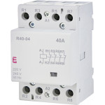 contactor modular r 40-04 230v 002463440