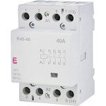 contactor modular r 40-40 24v 002463411 contactor modular r 40-40 24v 002463411