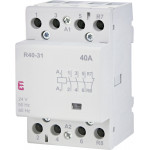 contactor modular r 40-31 24v 002463421