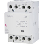 contactor modular r 40-22 24v 002463431