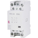 contactor modular r 63-20 230v 002463482