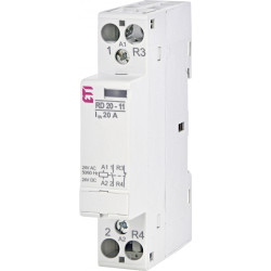 contactor modular rd 20-11-24v ac/dc 002464007