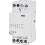 contactor modular rd 25-40-24v ac/dc 002464011