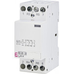 contactor modular rd 25-22-24v ac/dc 002464015