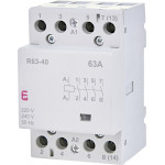 contactor modular rd 63-22-24v ac/dc 002464031
