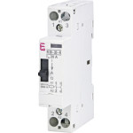 contactor modular r 20-20-r-230v ac 002464040