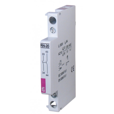 contacte auxiliare rn-20 002464068