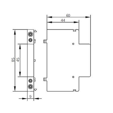 contacte auxiliare rn-20 002464068