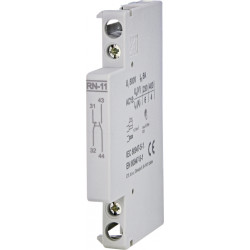 contacte auxiliare rn-11 002464070