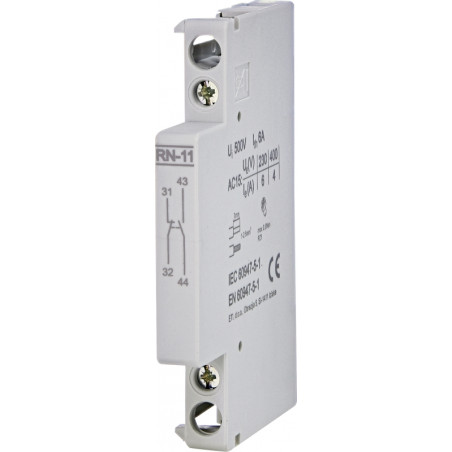 contacte auxiliare rn-11 002464070