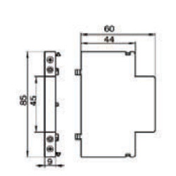 contacte auxiliare rn-11 002464070