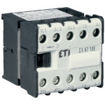 miniatura contactor ce07.10-48v-50/60hz 004641021