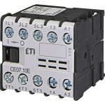 miniatura contactor ce07.10-110v-50/60hz 004641022