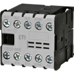 miniatura contactor ce07.01-230v-50/60hz 004641013 miniatura contactor ce07.01-230v-50/60hz 004641013