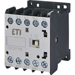 miniatura contactor cec07.10-230v-50/60hz 004641054