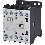 miniatura contactor cec07.01-110v-50/60hz 004641059 miniatura contactor cec07.01-110v-50/60hz 004641059