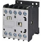 miniatura contactor cec09.10-48v-50/60hz 004641064 miniatura contactor cec09.10-48v-50/60hz 004641064