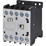 miniatura contactor cec09.10 230v-50/60hz 004641066