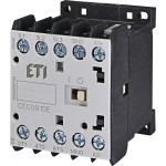 miniatura contactor cec09.10 220v-dc 004641138