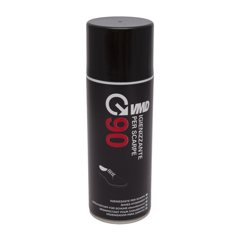 agent pentru intretinere interiorului incaltamintei - 400 ml