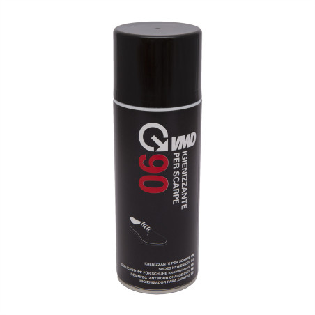 agent pentru intretinere interiorului incaltamintei - 400 ml